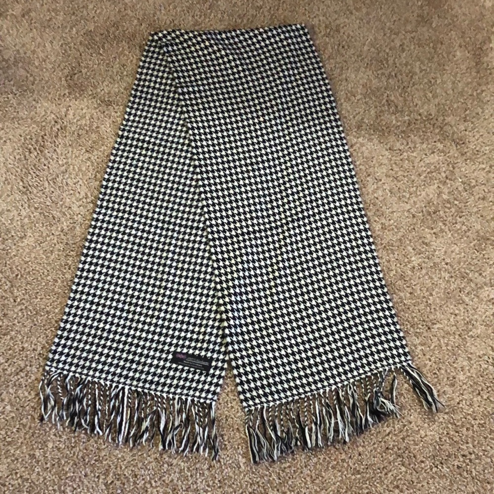 Warm scarf for women.